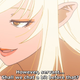 Could you resist such an invitation from her?